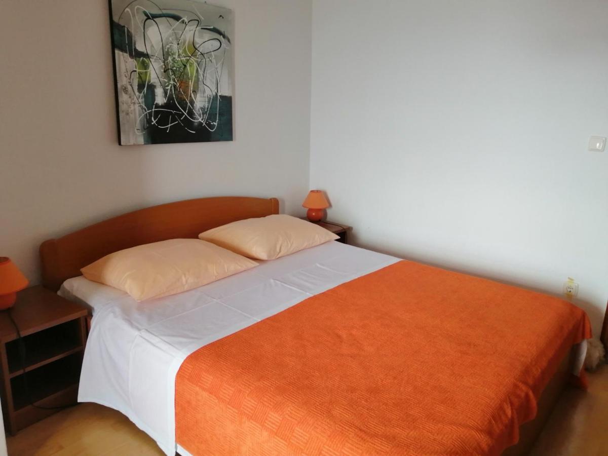 Apartmani Grgo Zivogosce Exterior photo